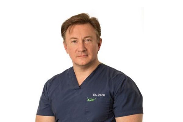 Dr. Robert J. Dorin