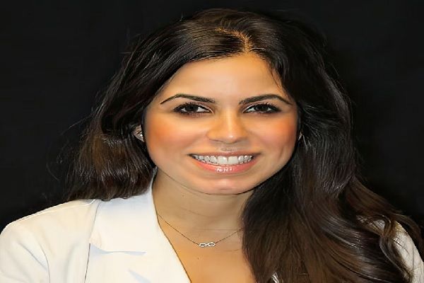 Dr. Sahar Nadimi 1