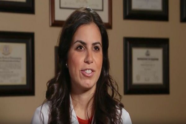 Dr. Sahar Nadimi