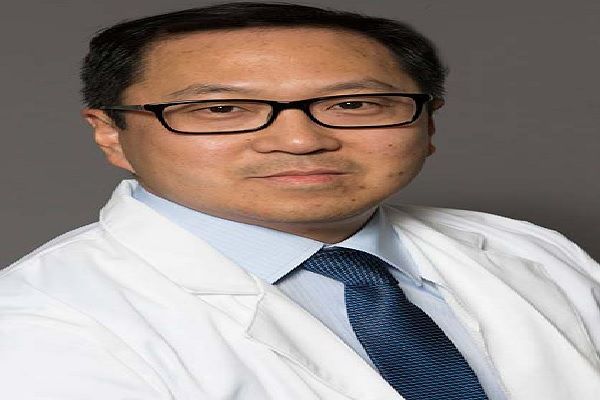Dr. Steven S. Lee 1