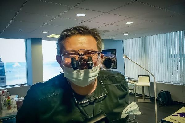 Dr. Vladimir Panine 1