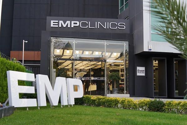 EMP Clinics (EMPHair and EMPDent)