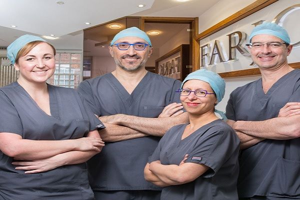 Farjo Hair Institute