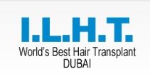 ILHT Dubai Top 10 hair transplant clinics in Dubai
