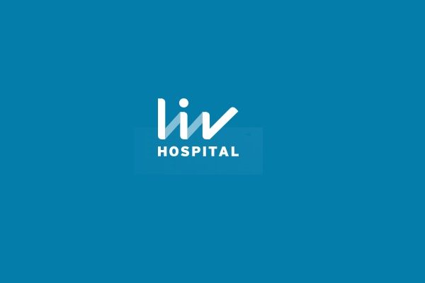 Liv Hospital Hair Transplant Unit