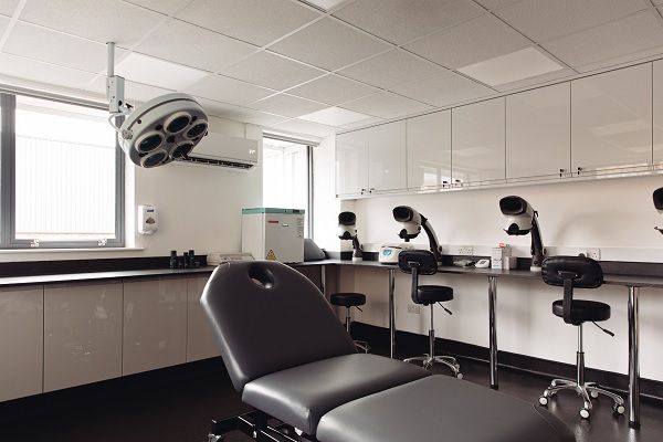 Manual Leeds Clinic 