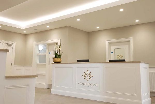 Marlborough Clinic Belfast 1
