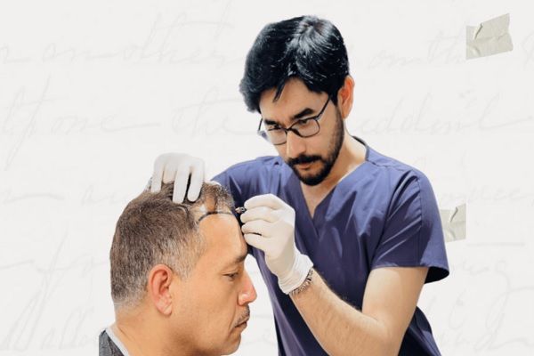 Max Hair Center