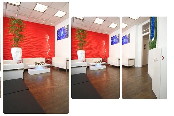 Maxim Hair Restoration 1