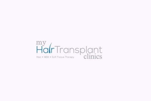 My Hair transplant Clinic