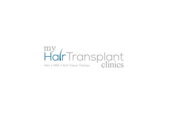 My hair transplant clinic