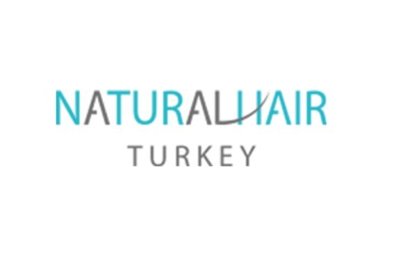 Natural Hair Turkey