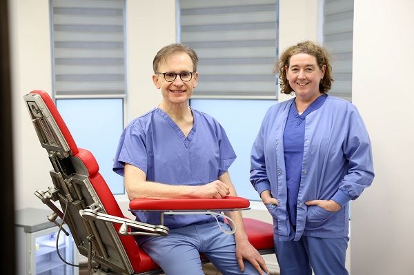 Paradigm Clinic