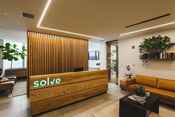 Solve Clinics 1