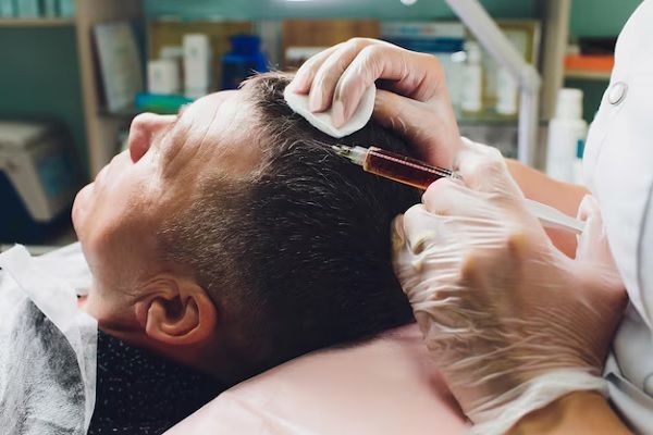 Top 10 hair transplant clinics in France