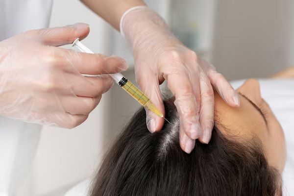 Top 10 hair transplant clinics in Italy