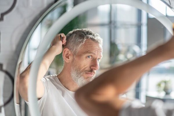 Traction alopecia Causes, symptoms and effective treatments