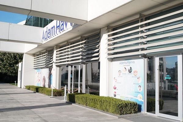 Adem and Havva Clinic