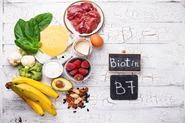 Biotin 1