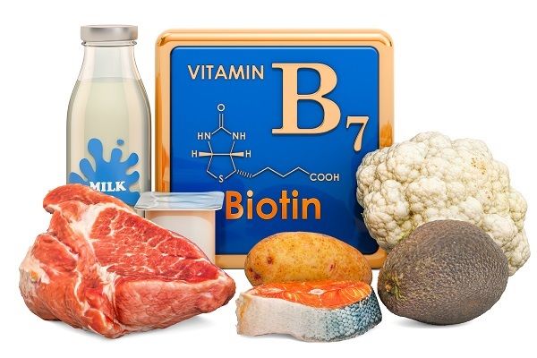 Biotin