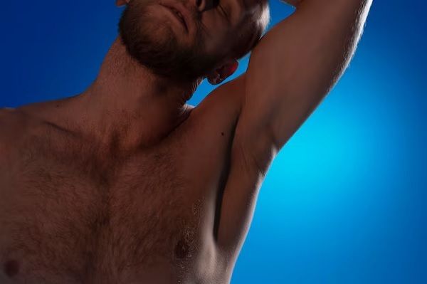 Body hair transplant 3