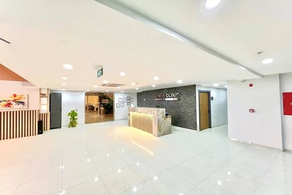 Buk Beauty & Hair Center Istanbul