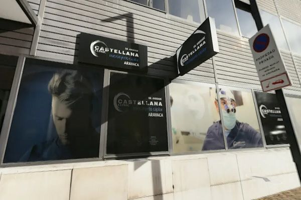 Castellana Clinic