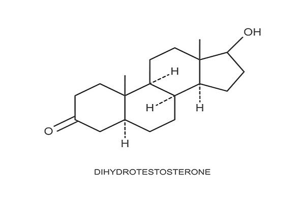 DHT (dihydrotestosterone)