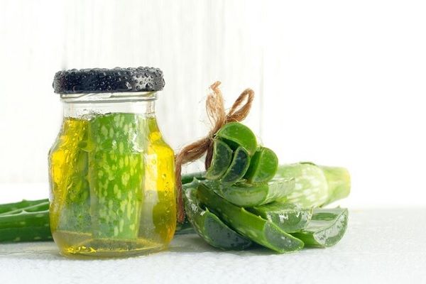 DIY- und Fertigmasken zur Befeuchtung Ihres Haares 4