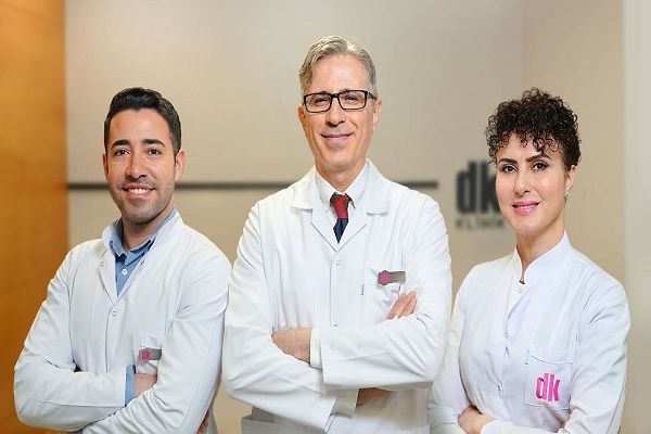 DK Hair Klinik