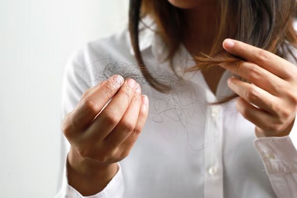 Die beste Ernährung für das Haarwachstum