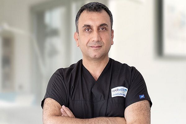 Dr. Arslan HairMedico
