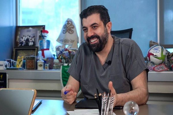 Dr. Emrah Cinik