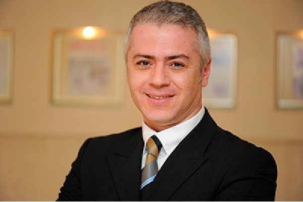 Dr. Erkan Demirsoy