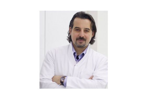 Dr. Hakan Ölmeztürk
