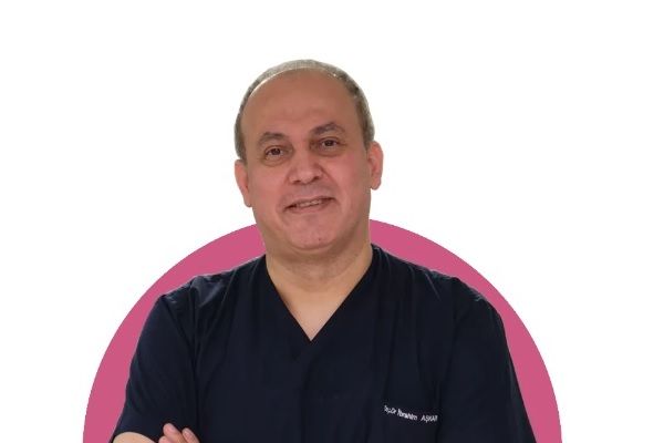 Dr. İbrahim Aşkar Clinic Istanbul