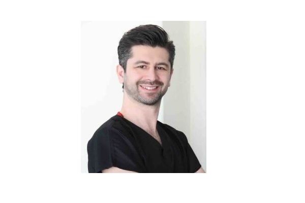 Dr. Kaan Pekiner