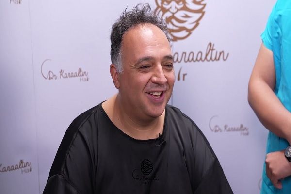 Dr. Karaaltin Hair Acibadem Taksim