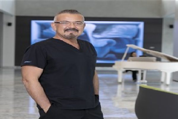 Dr. Koray Erdogan