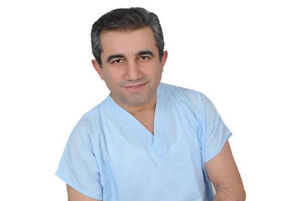 Dr. Muttalip Keser
