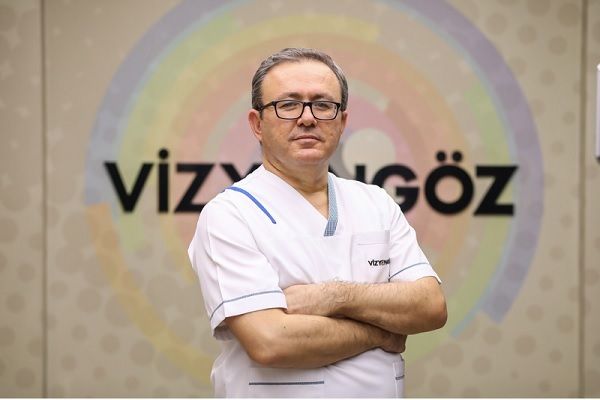 Dr. Özgür Nalbant (Denizli)