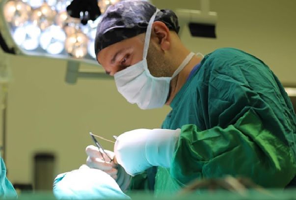 Dr. Serif Yavuz