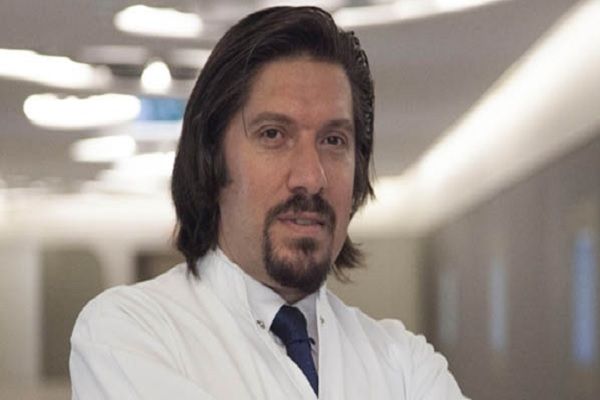 Dr. Ziya Yavuz