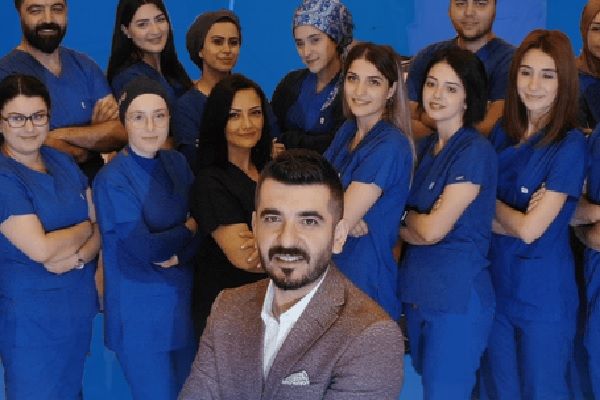 Emphair Hair Transplant Clinic