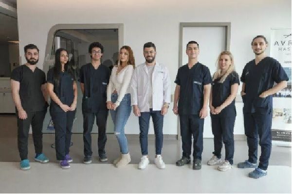 EsteCapelli Clinic