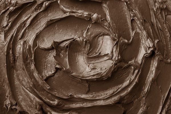 Färbe dein Haar mit Nutella 1