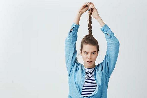 Führt Hair Slugging zu Haarausfall 1