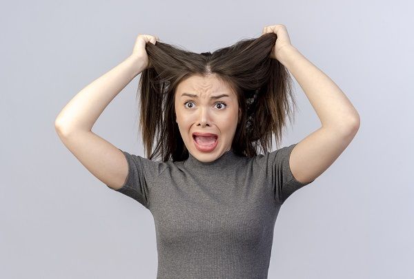 Führt Hair Slugging zu Haarausfall 2