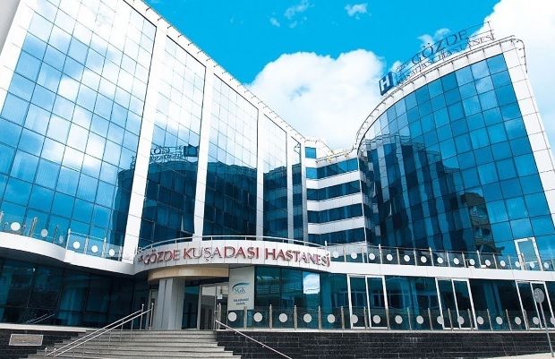 Gözde International Hospitals