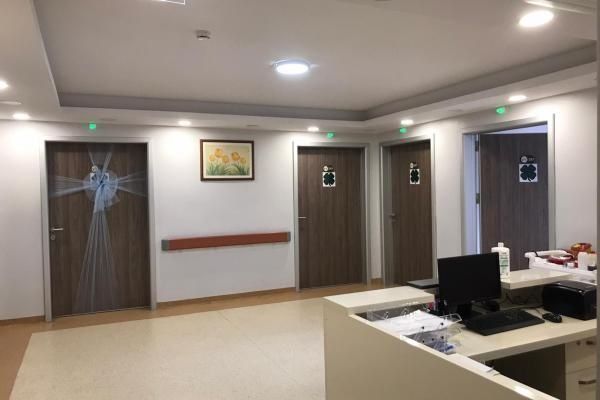 Grand Clinic
